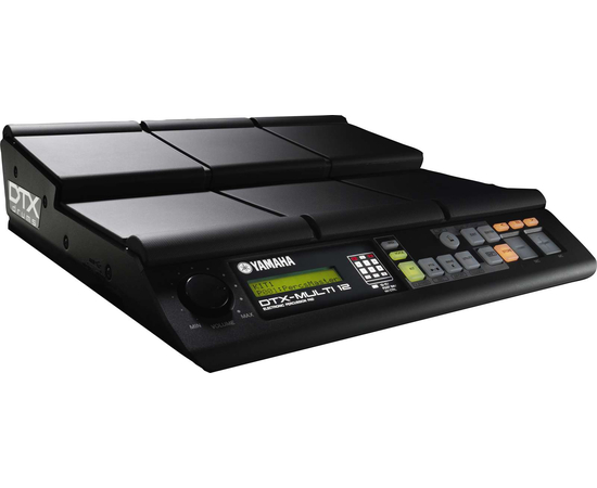 Перкуссионная панель Yamaha DTXM12 - 21218 за 39435 грн. | 4Club